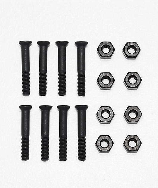 Iron Horse 1.25" Wonders Skateboard Hardware